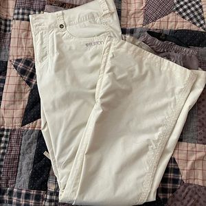 BURTON SNOWBOARDING PANTS